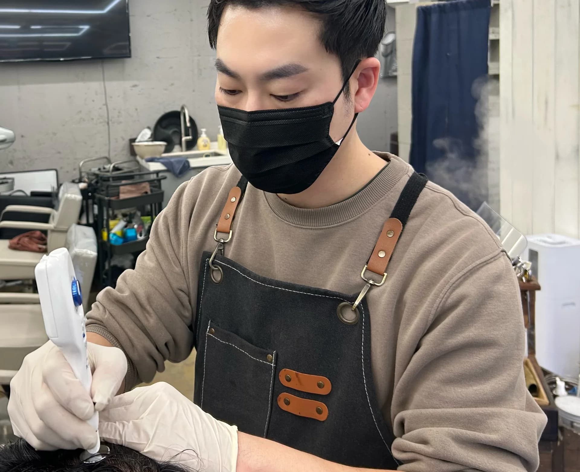 입춘 테라피 (플라즈마 PDRN)